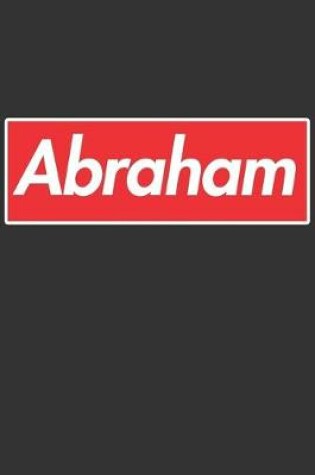 Cover of Abraham