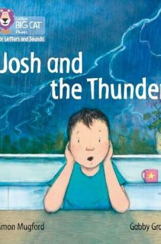 Cover of Josh and the Thunder