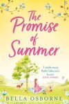 Book cover for The Promise of Summer