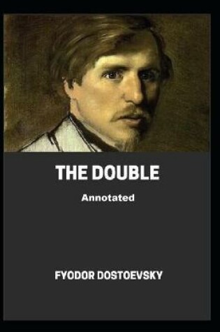Cover of The Double Annotated illustrated