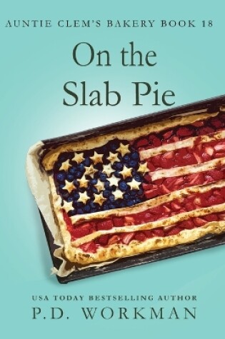 Cover of On the Slab Pie