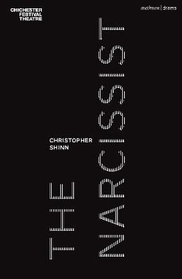 Book cover for The Narcissist