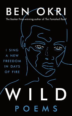 Book cover for Wild