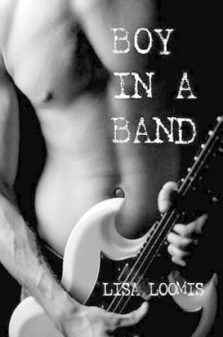 Cover of Boy in a Band