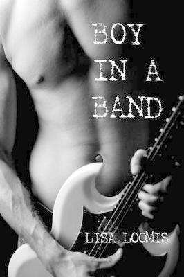 Book cover for Boy in a Band