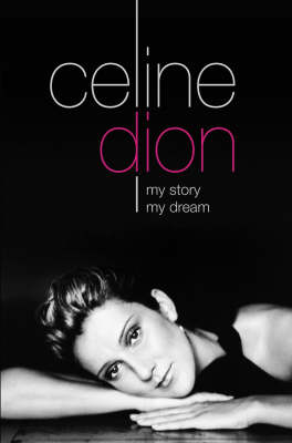 Book cover for My Story, My Dream