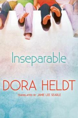 Cover of Inseparable