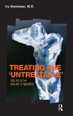 Book cover for Treating the 'Untreatable'