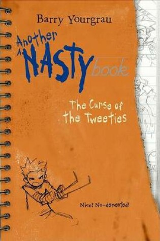 Cover of Another Nastybook