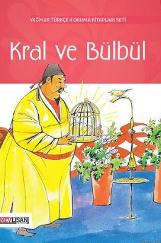 Cover of Kral ve Bulbul