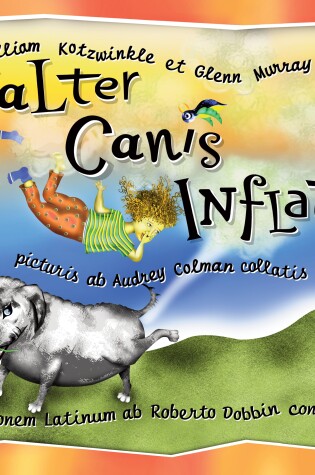 Cover of Walter Canis Inflatus