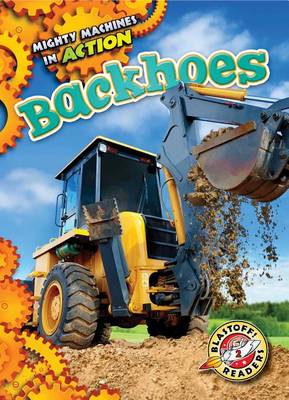 Cover of Backhoes