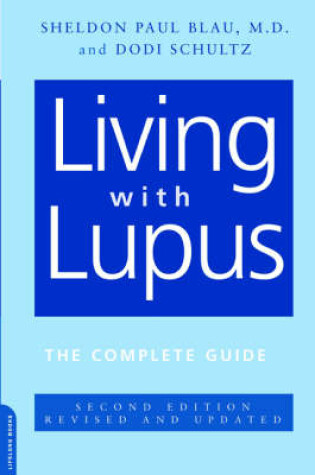 Cover of Living With Lupus