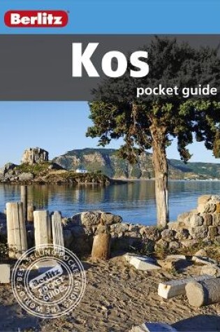 Cover of Berlitz Pocket Guide Kos (Travel Guide)