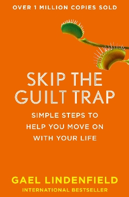 Book cover for Skip the Guilt Trap