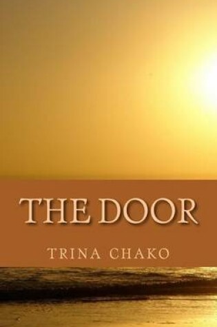 Cover of The door