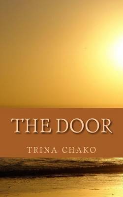 Book cover for The door