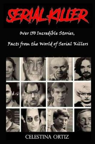 Cover of Serial Killer
