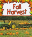 Book cover for Fall Harvest