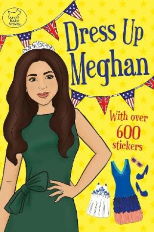 Cover of Dress Up Meghan