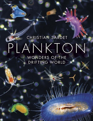 Book cover for Plankton