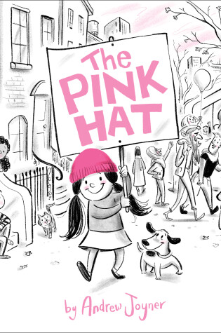 Cover of Pink Hat