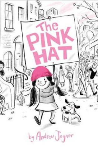 Cover of The Pink Hat