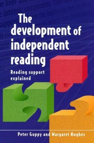 Cover of DEVELOPMENT OF INDEPENDENT READING