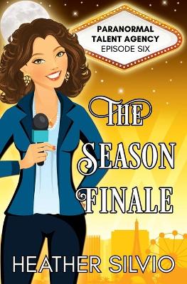 Book cover for The Season Finale