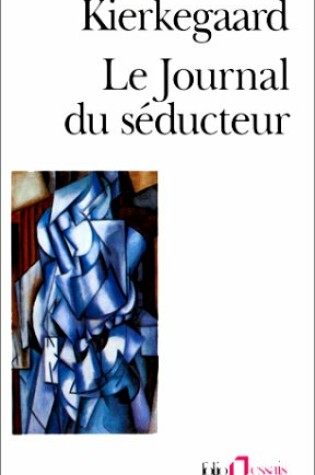 Cover of Journal Du Seducteur