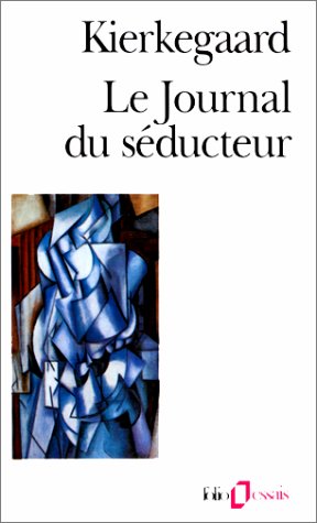 Cover of Journal Du Seducteur