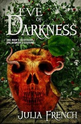 Book cover for Eve of Darkness