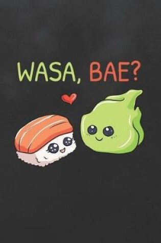 Cover of Wasa Bae