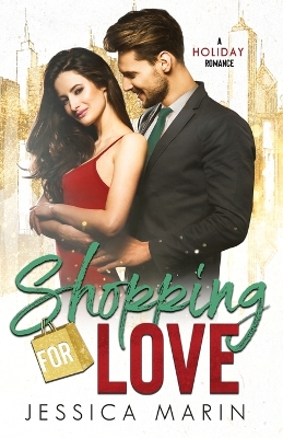 Cover of Shopping For Love