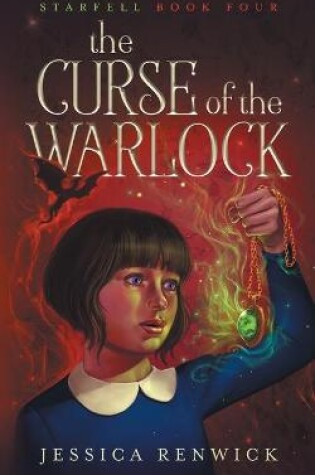 Cover of The Curse of the Warlock