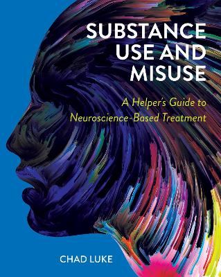 Book cover for Substance Use and Misuse