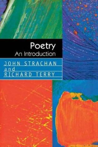 Cover of Poetry: An Introduction PA