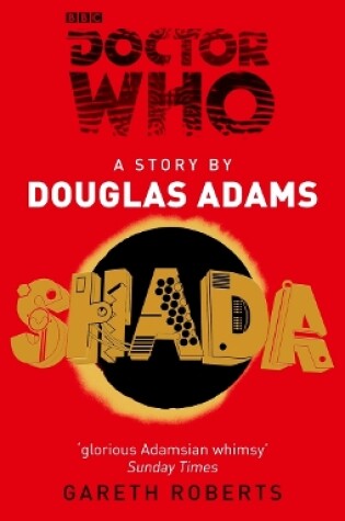 Cover of Shada