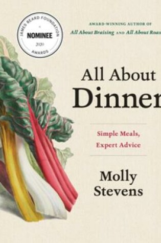 Cover of All About Dinner