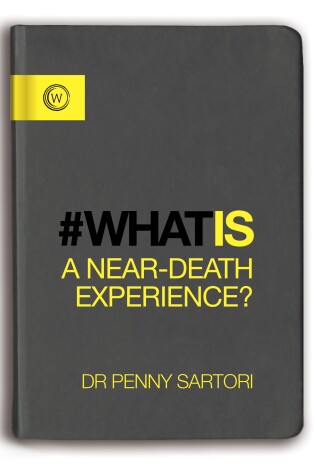 Cover of What Is a Near-Death Experience?