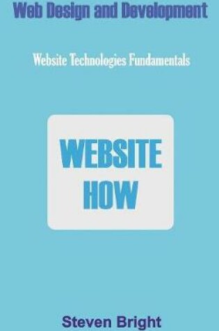 Cover of Web Design and Development