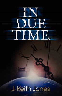 Book cover for In Due Time