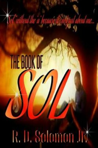 Cover of The Book of SOL