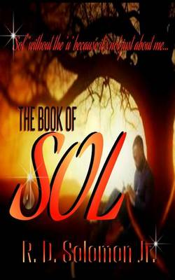 Book cover for The Book of SOL