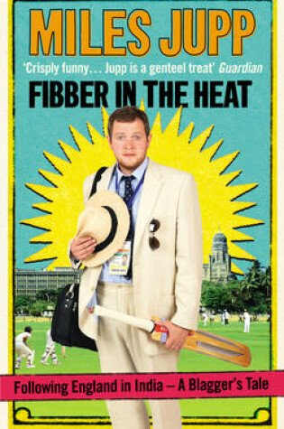 Cover of Fibber in the Heat