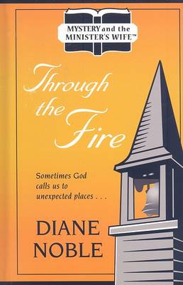 Book cover for Through the Fire