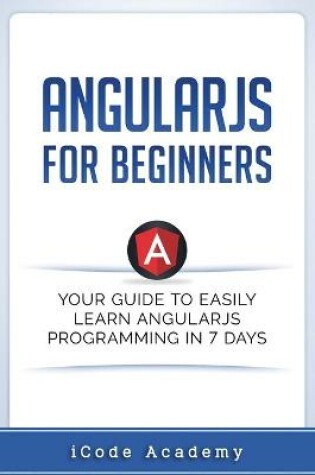 Cover of Angular JS for Beginners