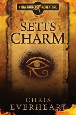 Cover of Seti's Charm