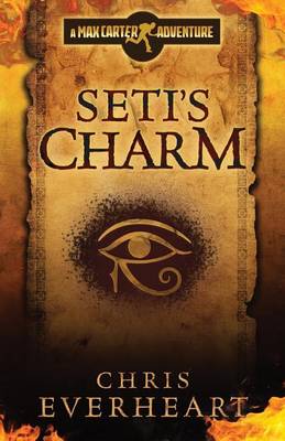 Book cover for Seti's Charm