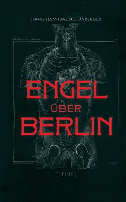 Book cover for Engel Über Berlin